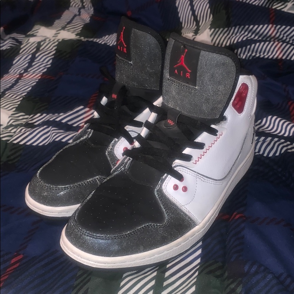 Nike Air Jordan 1 flight 2 Prem